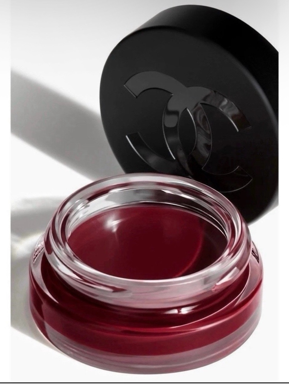 NEW Chanel Lip and Cheek Balm in Berry Boost (as worn in Wuthering Heights)